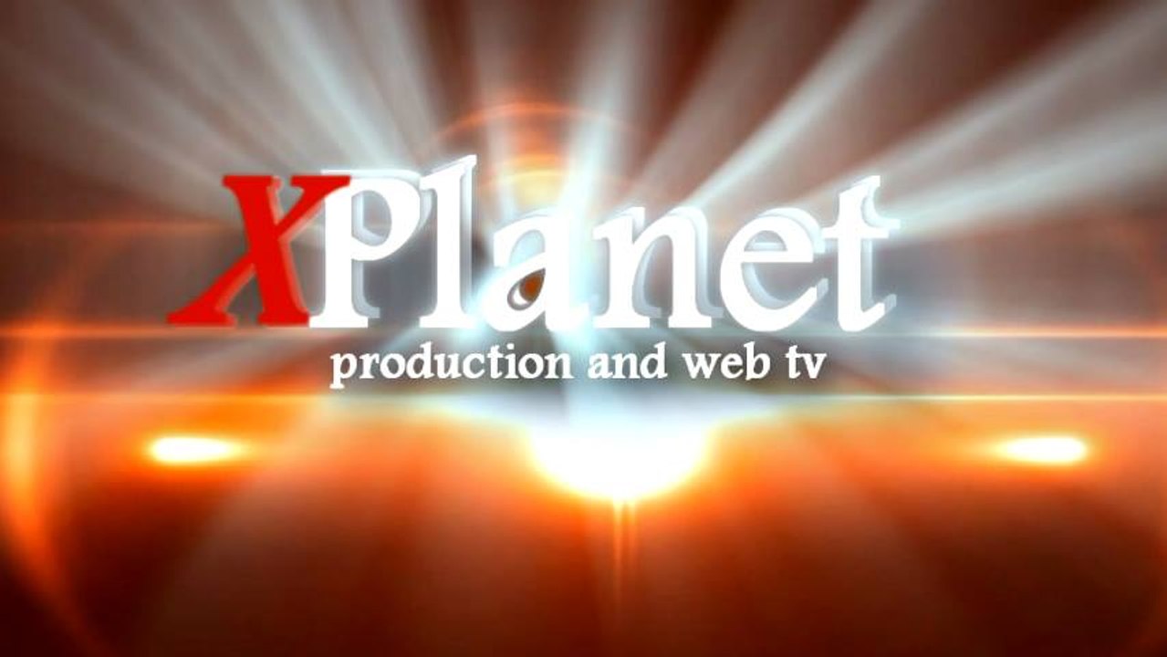 SPOT 2 - XPlanet Web Tv