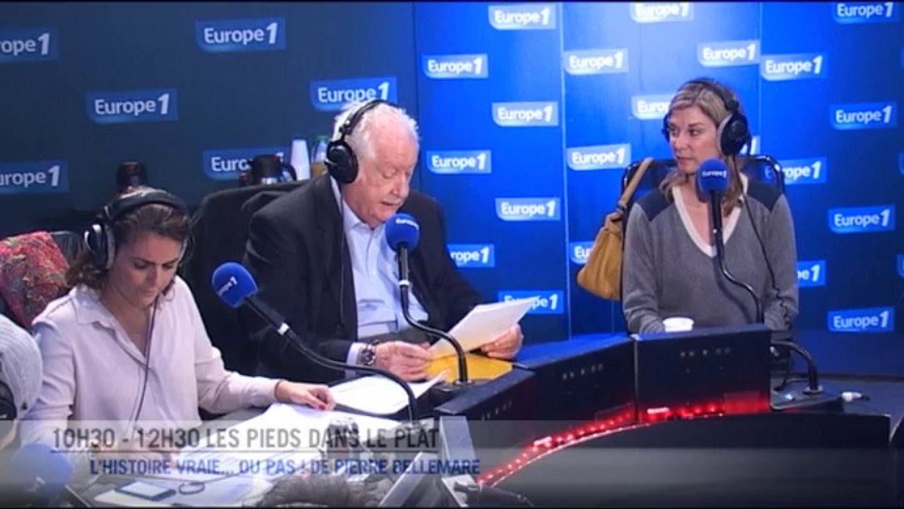Ce père qui allaite