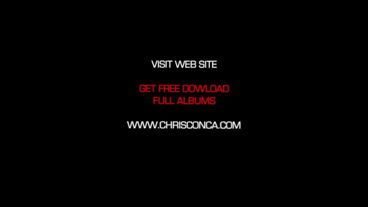 EXCLU !!! GET FREE DOWNLOAD FULL ALBUMS IN HIGH QUALITY SOUND !!! NEW WONDERFUL VIDEO CLIP HD (MINIMAL TECH-HOUSE SESSION)
