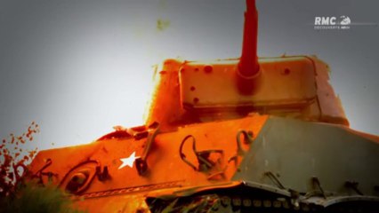 Héros de guerre - S01 EP02 - La Bataille de Caen