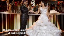 Hunger Games L’embrasement voir film entier en Français online streaming VF entièrement