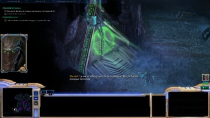 Starcraft 2 Wing Of Liberty (21-43)