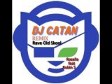 Everybodys Free To Feel Good Vs Luv 4 Luv (Dj Catan Remix)