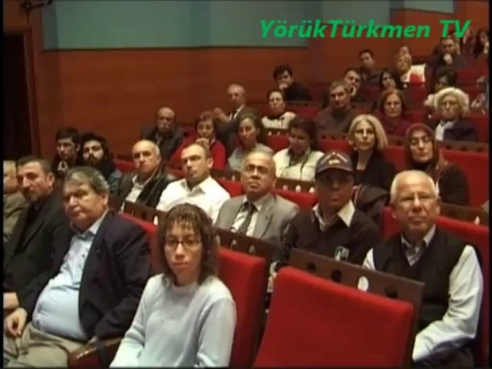 İZMİR MİLLİİRADE İMZACILARI TOPLANTISINDA MUSTAFA KAYA NINKONUŞMASI 17 KASIM PAZAR
