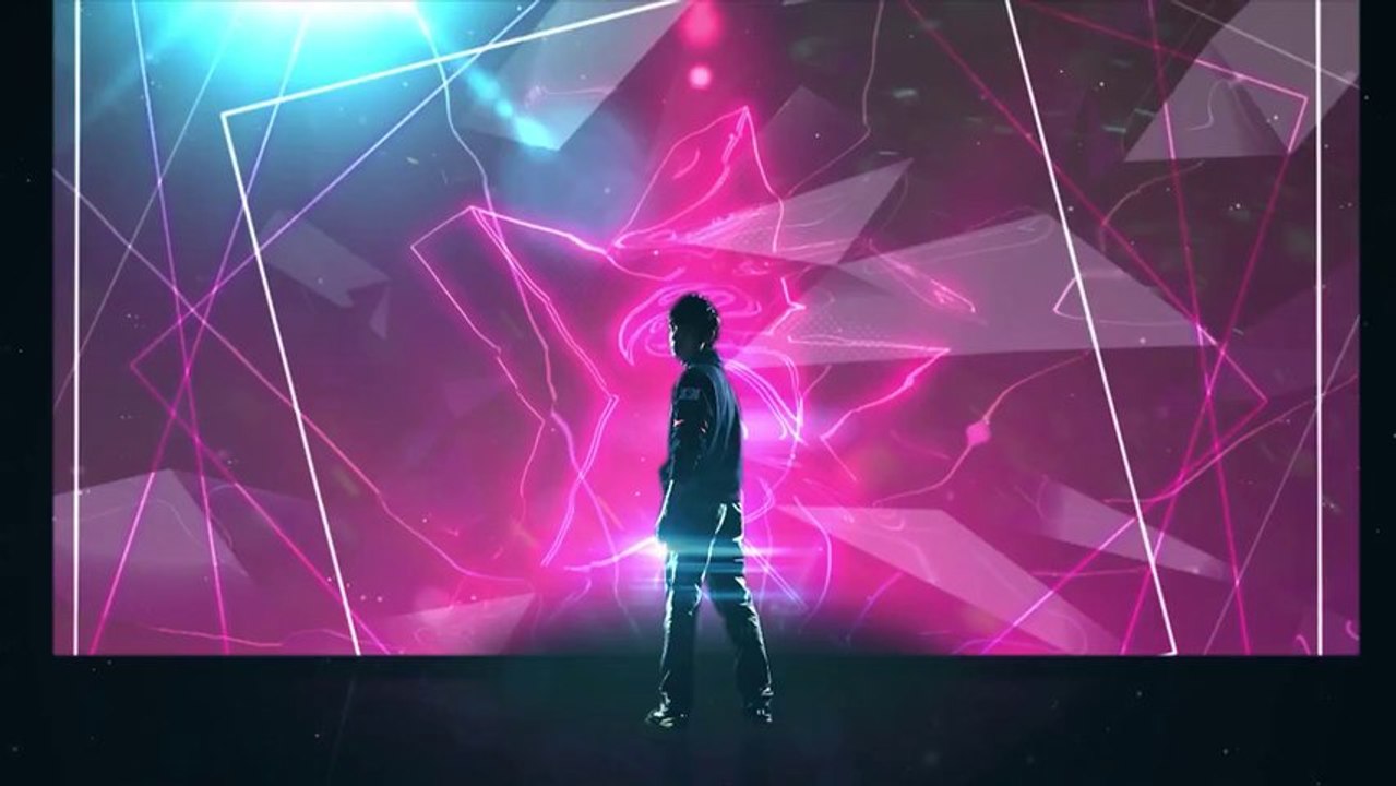 Pandora.TV LOL Champs winter teaser_Flame