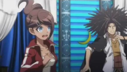 2 Provino Celestia - DanganRonpa