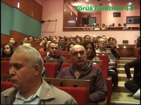 İZMİR MİLLİ İRADE TOPLANTISI MEHMET YUVA KONUŞMASI 17 KASIM 2013