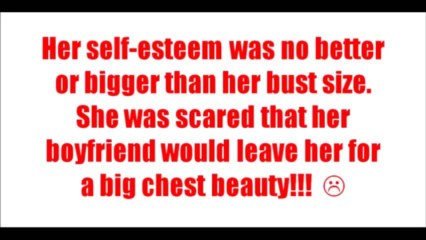 Boost Your Bust Review - All Natural Bigger Breast Remedy