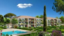 Vente - Appartement Seillons-Source-d'Argens - 147 000 €