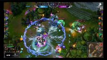 [H/L] LOL Champs Summer 2013_SKT T1 vs LG IM #2 Match 1 (2013.7.5)