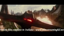 Thor 2 The Dark World film vedere completo online in italiano streaming gratis