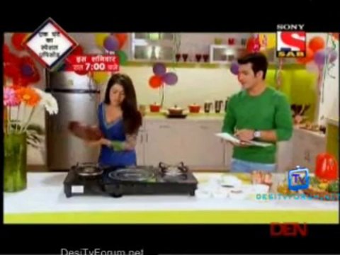 Jo Biwi Se Kare Pyaar - 20th November 2013 Video Watch Online p3