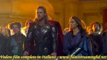 Thor 2 The Dark World vedere film completamente Online in italiano