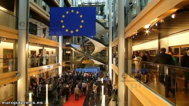 El Parlamento Europeo rinde tributo a Malala con una serie de actividades en la ciudad de Málaga