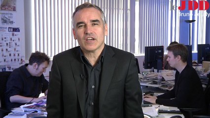 Jeudy politique : Ayrault, le kamikaze de Hollande
