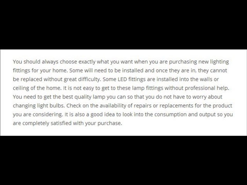 Encouraging Energy Saving with the TP24 2886 3w LED Lamp