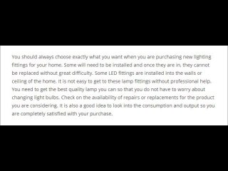 Encouraging Energy Saving with the TP24 2886 3w LED Lamp