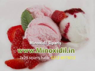 Minoxidil Ile Minoxil Arasındaki Fark