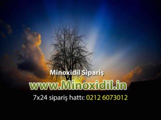 Minoxidil Nerede Satılır