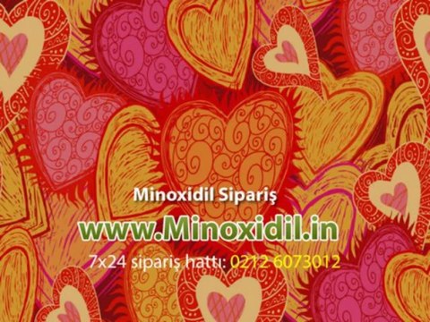 Minoxidil Resmi Satış Sitesi
