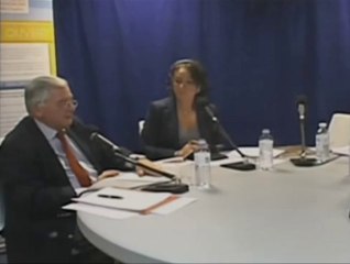 Débat Cigéo - Coûts et financement (partie 2)