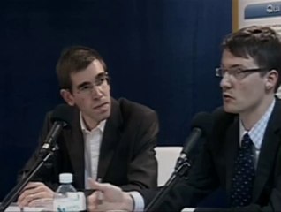 Débat Cigéo - Coûts et financement (partie 3)