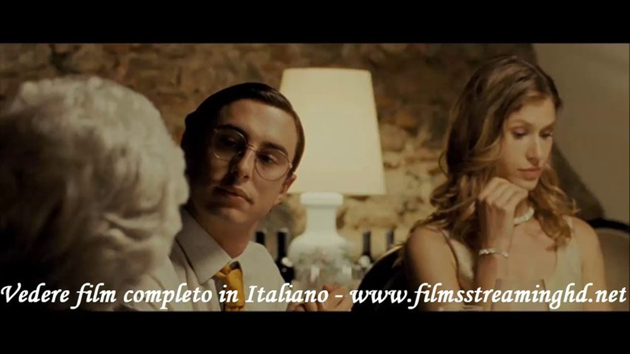 Fuga Di Mezzanotte Film Completo In Italiano Gratis