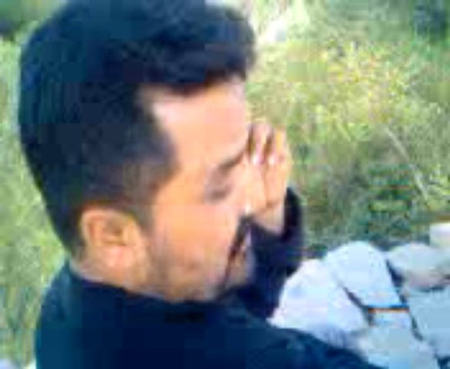 akhon yousaf, at saidpur view point