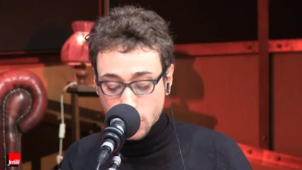Sebastian Marx