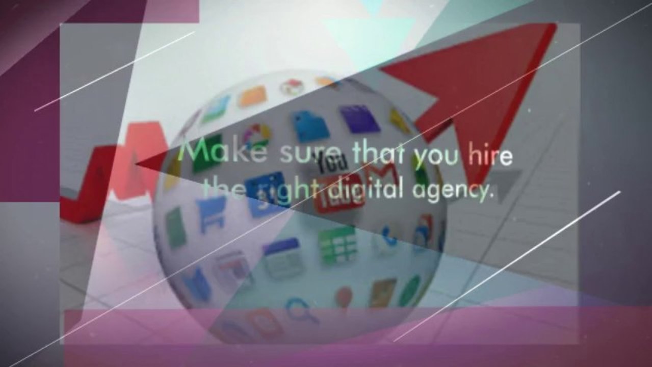 Improve Your Online Presence Now   | +61 3 9005 0055
