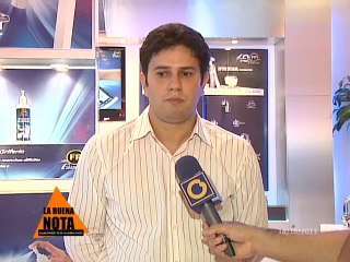 La Buena Nota: "Expo Construya 2013" abrió sus puertas para mostrar la nueva propuesta en decoración para el hogar