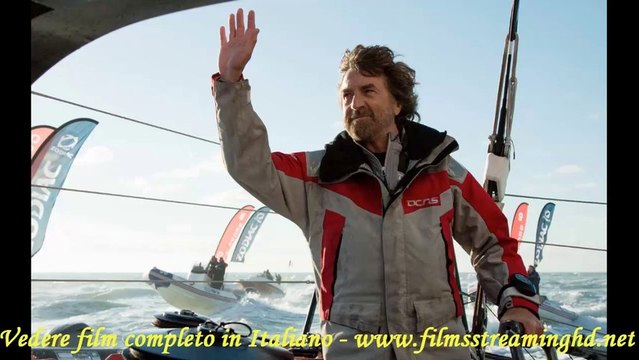 In solitario film vedere completo online in italiano streaming gratis