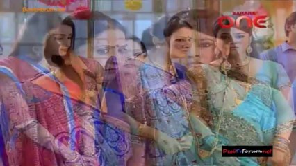 Firangi Bahu 21st November 2013 Video Watch Online pt2