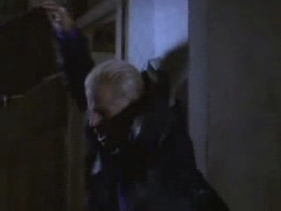 spike and buffy love