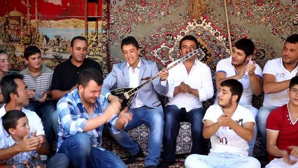 KADİR YILMAZ - DÖNDE GEL - AŞK MÜZİK 2013