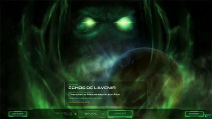 Starcraft 2 Wing Of Liberty (23-43)