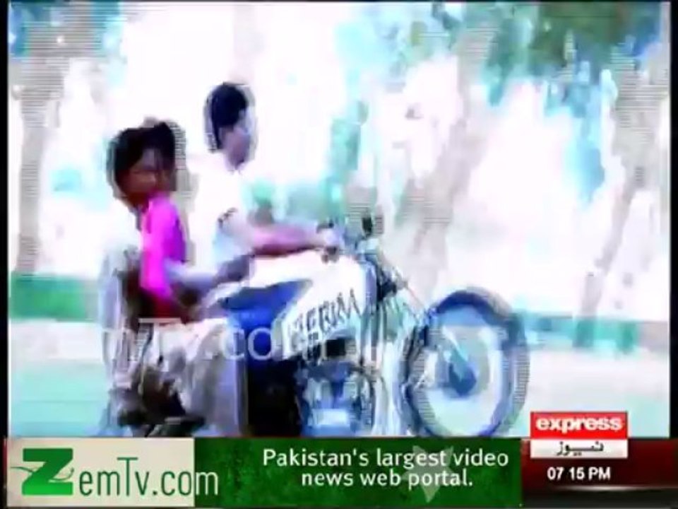 One-wheeling Takes Life of Young Boy .. A Message to our YOUTH