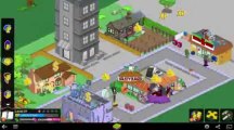 ▶ Simpsons tapped out 4.5.2 Hack Android Pirater [Link In Description] [FREE Download]