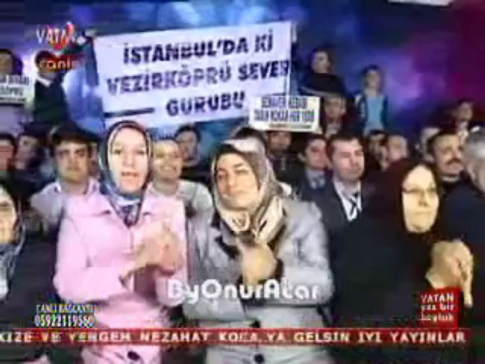 Kadir Yılmaz 2013 ''Doğdu'' Vatan _ByOnurAcar