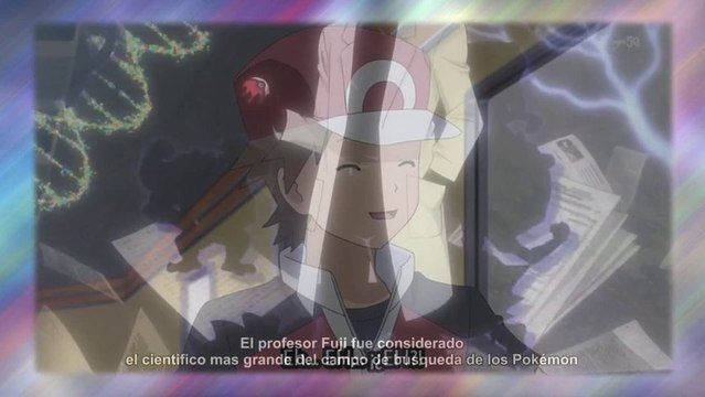 Anime Review: Pokémon: The Origin