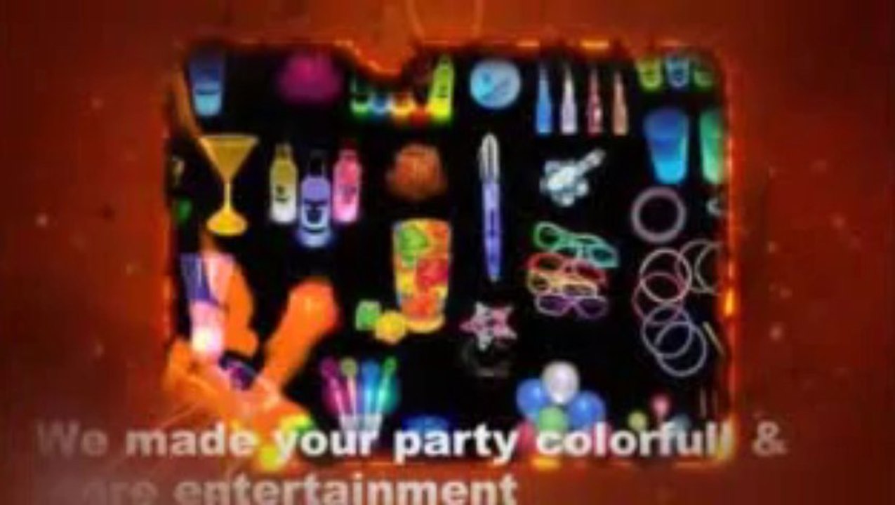 Glow Sticks