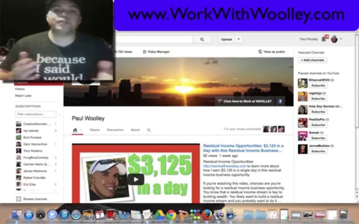 Nu Skin Reviews (Nu Skin Scam?) - The TRUTH Behind Nu Skin