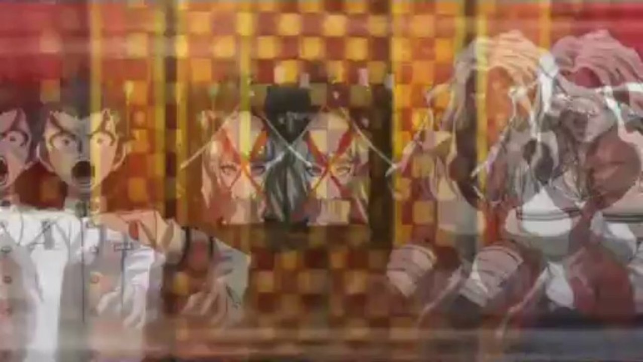 2 Provino Touko - DanganRonpa