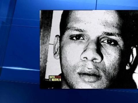 Tireur arrêté: Abdelhakim Dekhar fustige dans une lettre le complot fasciste des médias - 21/11