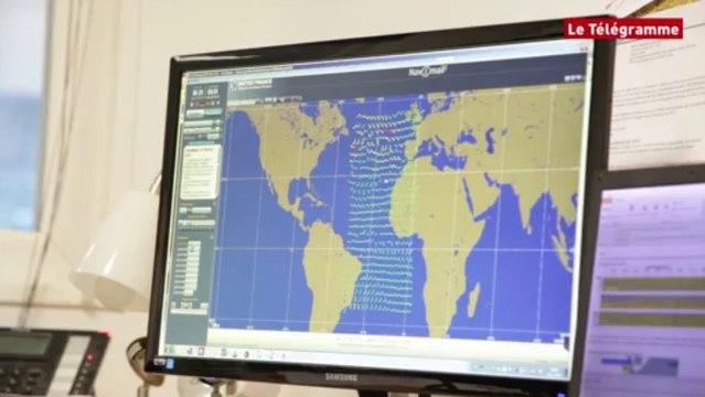 Saint-Philibert (56). Thomas Coville : « Le défi le plus engagé » de la voile