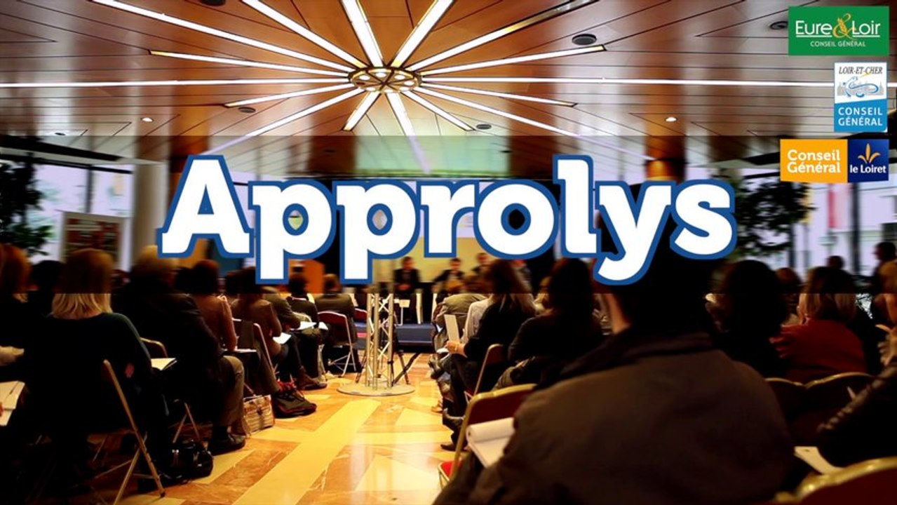 Approlys : la centrale d'achat interdépartementale