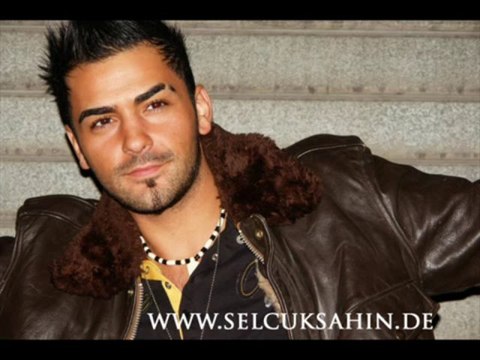 Selcuk Sahin Cici Kiz