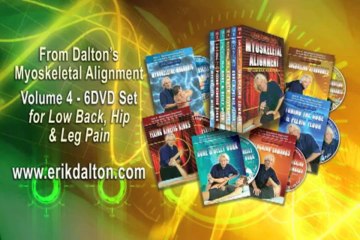 Glute-Max, Lats & Bad Backs by Erik Dalton