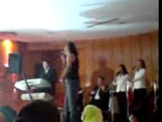 CHAMS EDINE BECHA