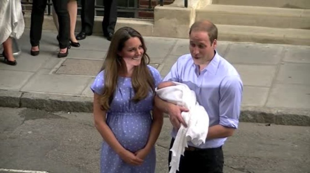 Kate Middleton informiert sich über Cybermobbing